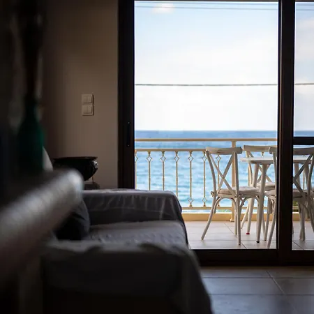 Appartamento Omega Agia Pelagia (Creta)
