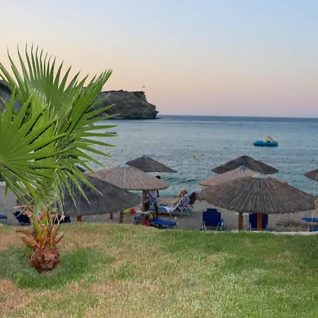 Omega Lägenhet Agia Pelagia