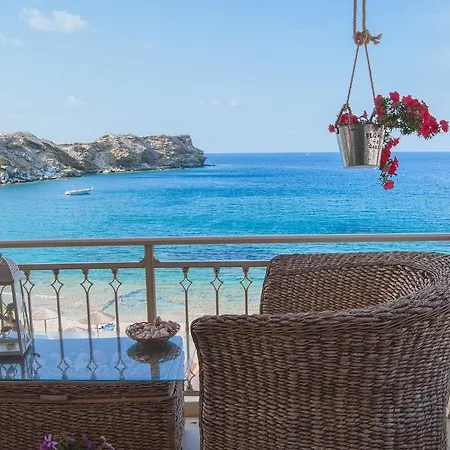 Appartamento Omega Agia Pelagia (Creta)