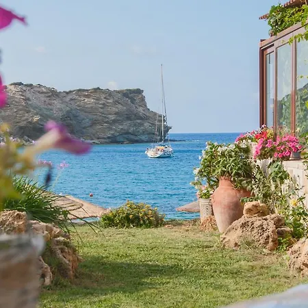 Appartamento Omega Agia Pelagia (Creta)