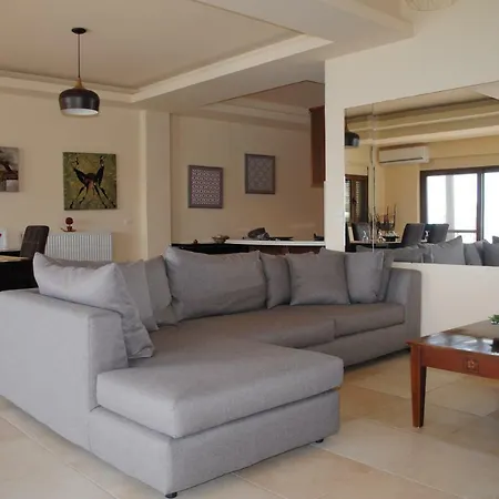 Appartamento Omega Agia Pelagia (Creta)